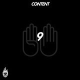 Content x FatKidOnFire (Stealth Vol 9) mix