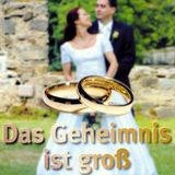 Christliche Beziehungen Frau und Mann vor der Verlobung