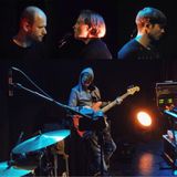 BOZAR Electronic Arts Festival mix / Red Bull Elektropedia
