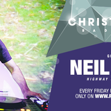 Christallization Radio Show Guest Mix April 2013