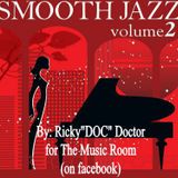 The Music Room's Jazz Mix II - Featuring Various Artists (Mixed By: DOC 05.01.11)