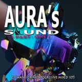 Dj Iwan Sidrink (Progressive Mixed Set) - Aura's Sound (Part - 1)