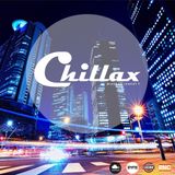 JOHNNY P. - CHILLAX