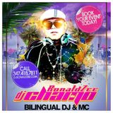 Reggaton Summer 2015 Mixdown