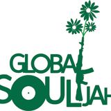 Global SoulJah & BBE Records Radio Show 4-4-2010