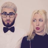 Afternoon T Show #6