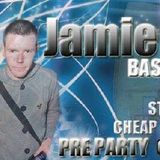jamie boy volume 30