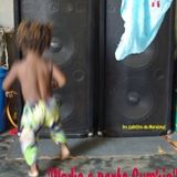 Soul Descarga for Grenouille n°6 "Nadie a parte Cumbia!"