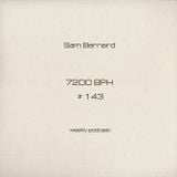 Sam Bernard 7200 BPH # 143