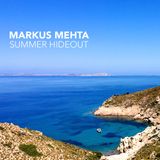 Markus Mehta - Summer Hideout - DJ Mix