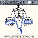 djstompalott d n b live mix for darksyd fm 06 03 2014