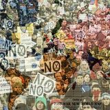 Phonic FM - Revolutionary Radio Show - The State of the World Today Theme - Jake and Bod - June 2015