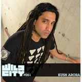 Kush Arora - Wild City mix