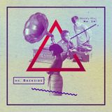 PIR▲.MD Records Weekly Mix #014: Mr. Backside