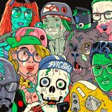 Set - S.M.A.S.H. Mixed by Ninos Eye Mafia