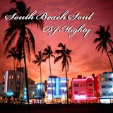 DJ Mighty - South Beach Soul