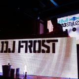 CR FROST (LIVE MINI MIX PARTYBREAKS )