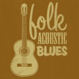 Folk, Acoustic, Blues, Alternative Mix