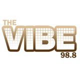 The Vibe 98.8