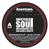 Melanin Music Mini Mix by DJ Rob Alahn