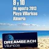 Concurso Dreambeach Villaricos 2013