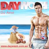 Debut Daywash Podcast Easter Sunday 2014
