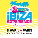 Don Diablo - Live @ Fun Radio Ibiza Experience (Paris) - 08.04.2016