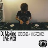 DJ Makino 3rd Mix!
