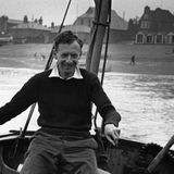 OSB - Benjamin Britten - Peter Grimes- Four Sea Interludes