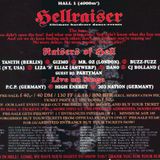 DJ Dano & Lenny Dee @ Hellraiser (05-06-1993)
