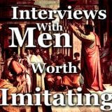 2015_08_30 Interviews with Men worth Imitating - Peter the Apostle (Luke 9.28-36) Part 6
