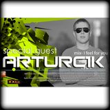 DANCE MUSIC GALLERY #38
