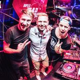 Antonio - Dj Contest Set (Duplex, Bad Boys life with Matamar - 02/05/2015)