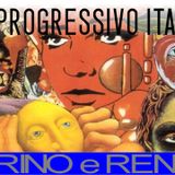 A TUTTO ROCK - PROGRESSIVE ITALIANO con Rino e Renato su Radio Stella Azzurra
