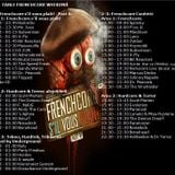 DJ Smurf @ Frenchcore S'il Vous Plait. Culumborg, Holland 1/3/2014