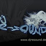 DJ re-sound - Funkymix
