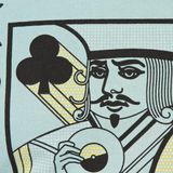 KING OF CLUBS