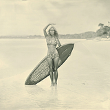 Surf Fiction
