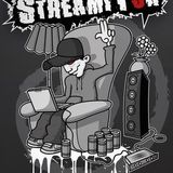 NiCkLoS Pad'blazE mix electrotek to hardtek @ streamyt3k 6