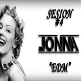 NEW SET ( JONNA ) SEPTIEMBRE 2014