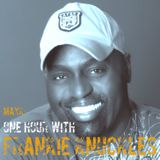One Hour with ---> FRANKIE KNUCKLES