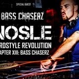 Nosle presents 'Hardstyle Revolution Chapter XIII: Special Guest Bass Chaserz'