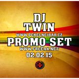 DJ TWIN PROMO SET 02.02.15