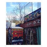 Clean Forgot Radio: kpiss.fm, March 9, 2016