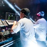 Hedspin & Four Color Zack 2x4: Red Bull Thre3style World DJ Championships 2013