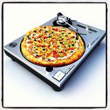 "A PIZZA THE ACTION" Three Hour Classic House Mix