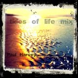 Tides of life mix