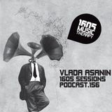 1605 Podcast 156 with Vlada Asanin
