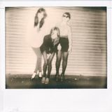 Standing in The Shadows of Lev with Literature Thieves, Sandy Kilpatrick & Mog 18-08-12 3rd Hr