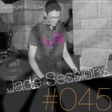 Jade Sessions #045: Les Ailes